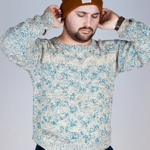 Emanuel Ungaro Sweater